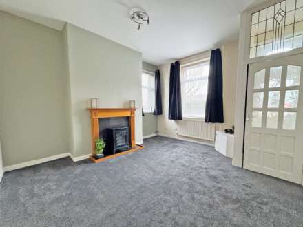 Alfred Street, Shaw, Image 2