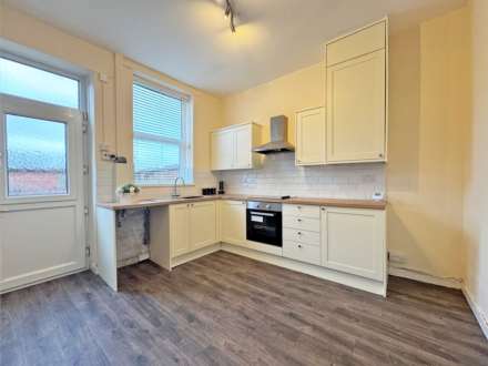 Alfred Street, Shaw, Image 4