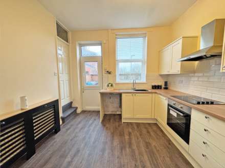 Alfred Street, Shaw, Image 5