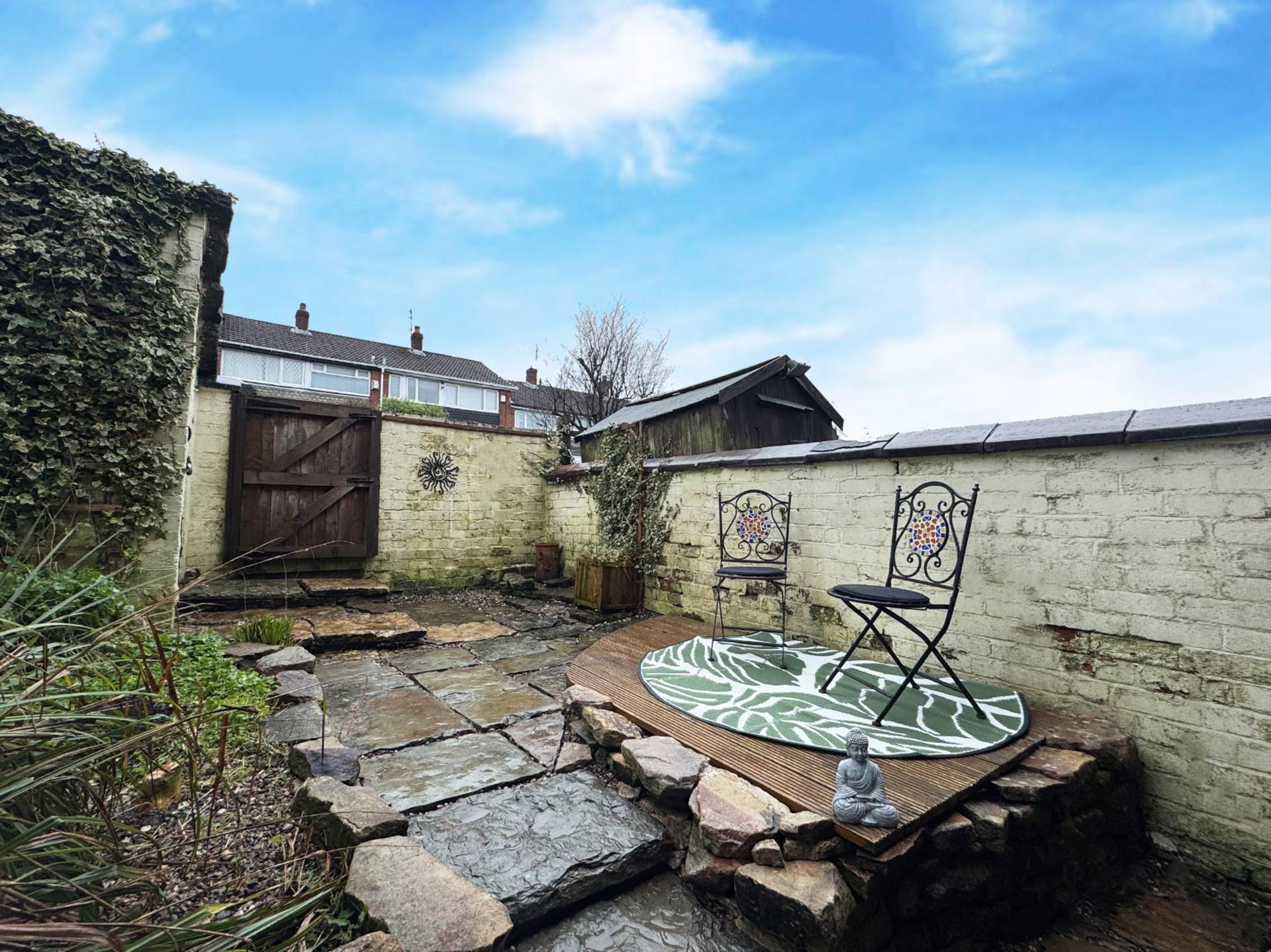 Turner Street, Lees, Image 13