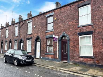 Turner Street, Lees, Image 1