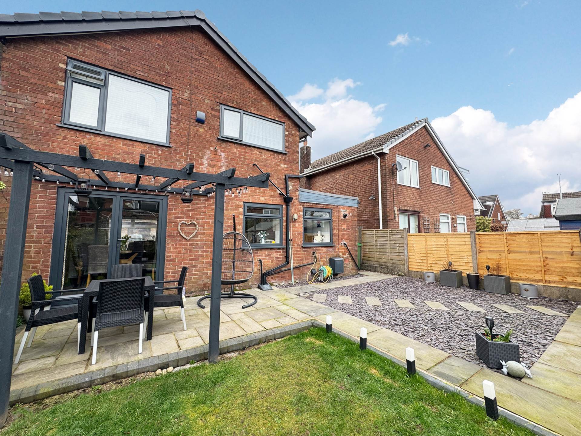 Borrowdale Close, Royton Oldham, Image 17