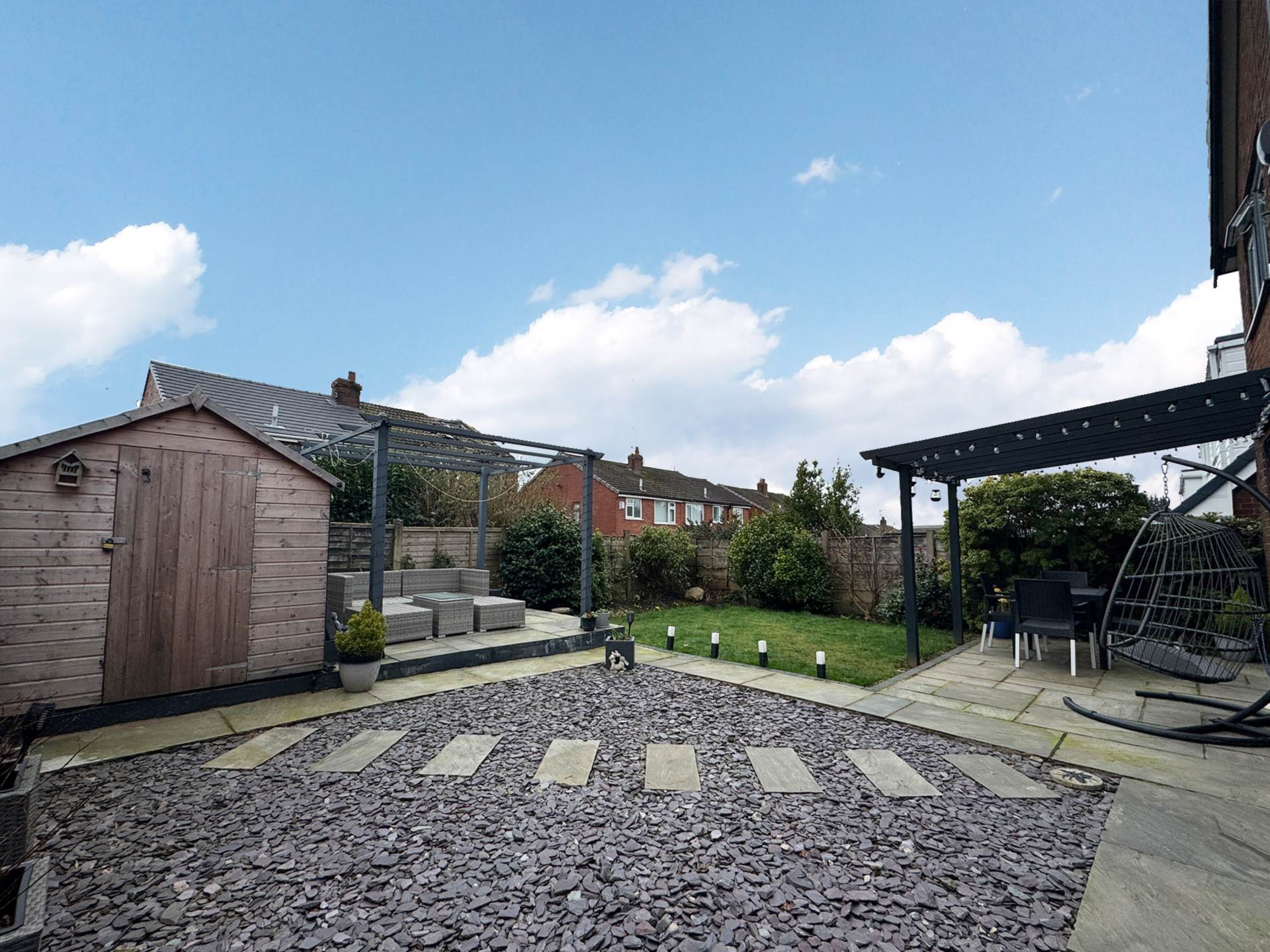 Borrowdale Close, Royton Oldham, Image 18