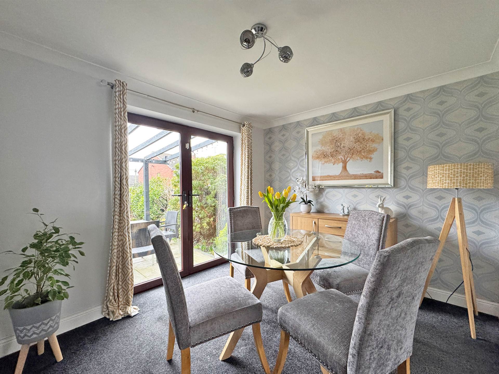 Borrowdale Close, Royton Oldham, Image 4