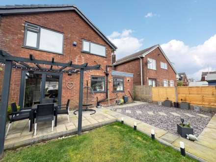 Borrowdale Close, Royton Oldham, Image 17