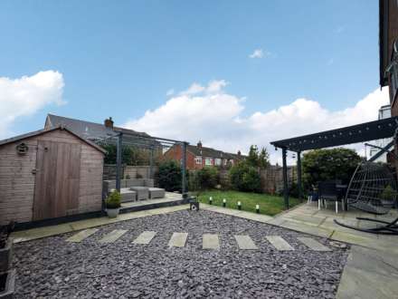 Borrowdale Close, Royton Oldham, Image 18