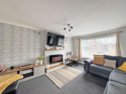 Borrowdale Close, Royton Oldham, Image 3