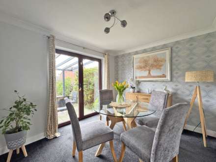 Borrowdale Close, Royton Oldham, Image 4