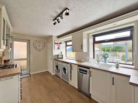 Borrowdale Close, Royton Oldham, Image 5