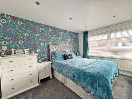 Borrowdale Close, Royton Oldham, Image 9