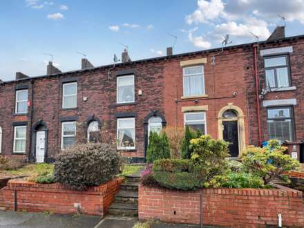 Top Street, Greenacres, Image 1