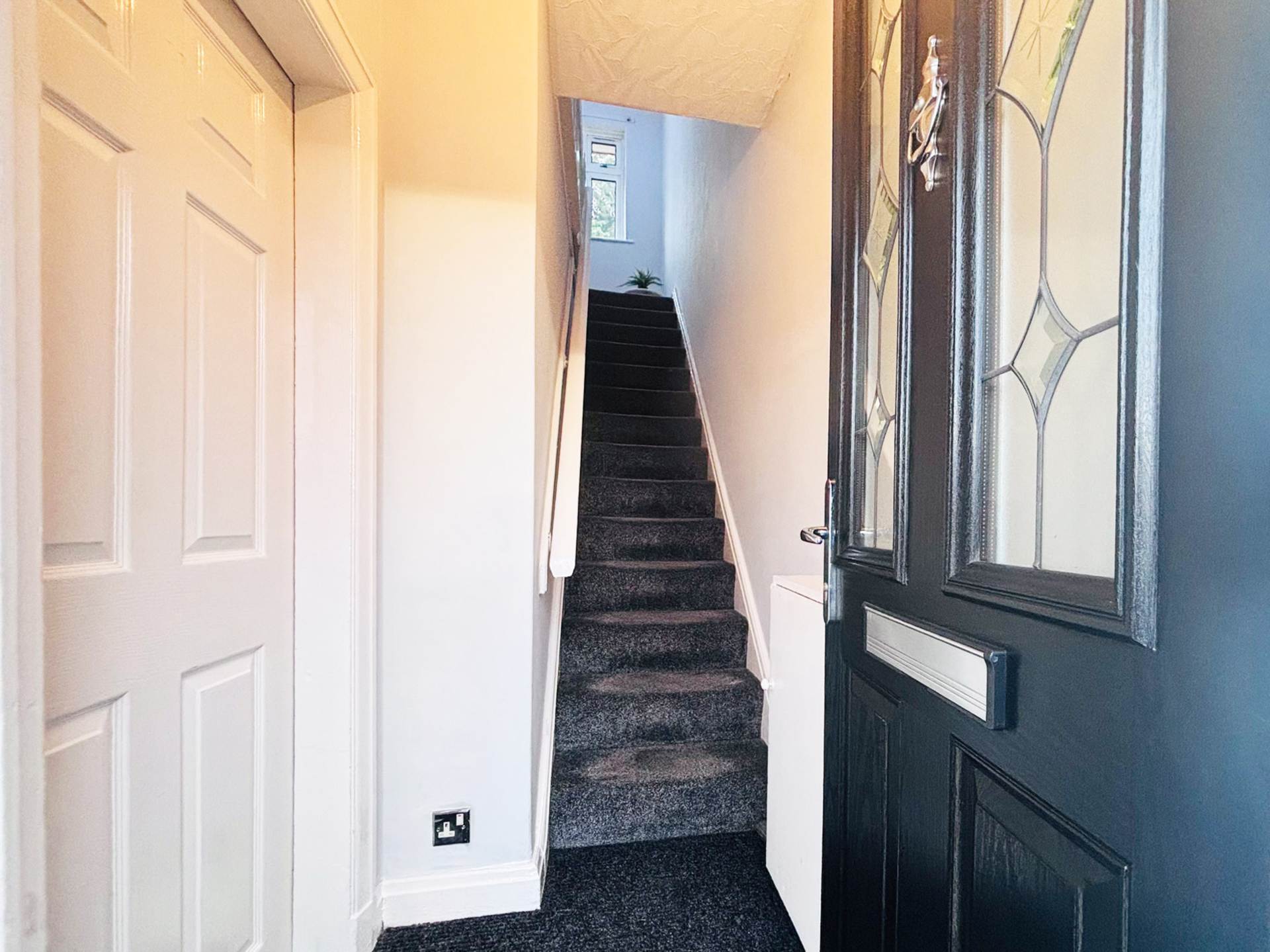 Radcliffe Street, Royton, Image 2