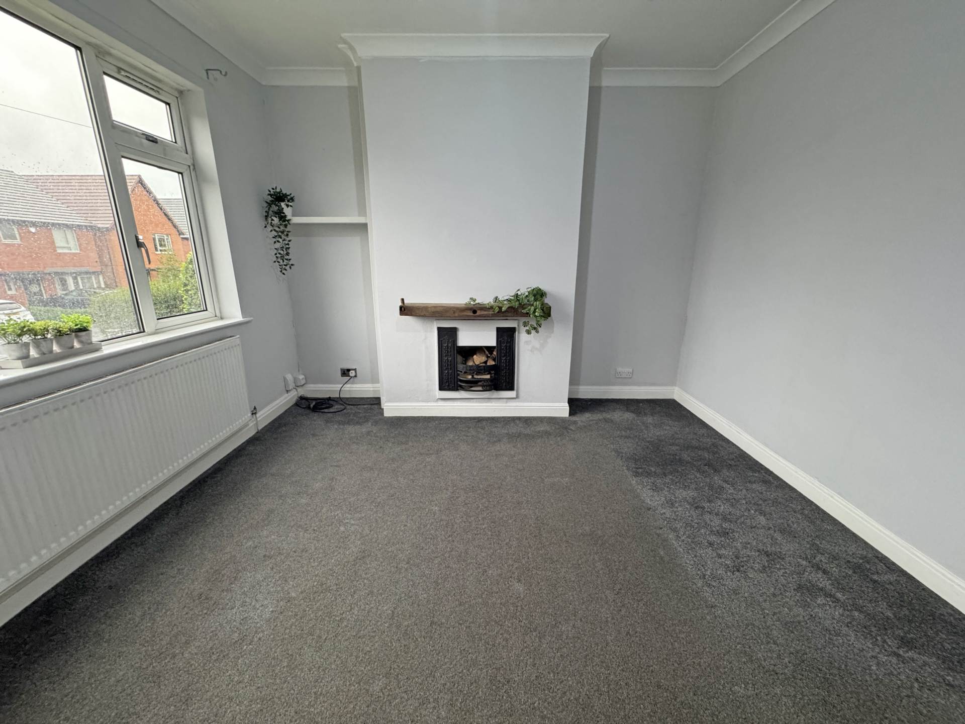 Radcliffe Street, Royton, Image 4