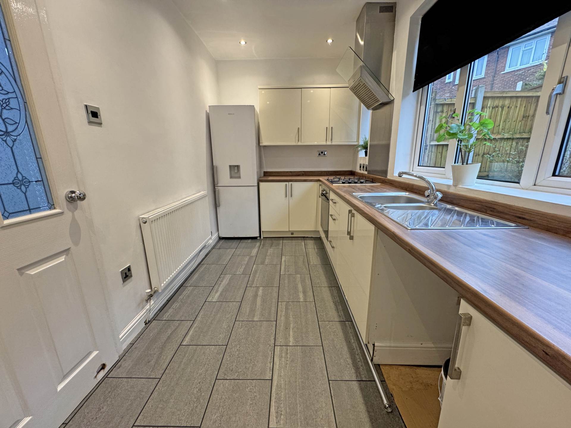 Radcliffe Street, Royton, Image 5