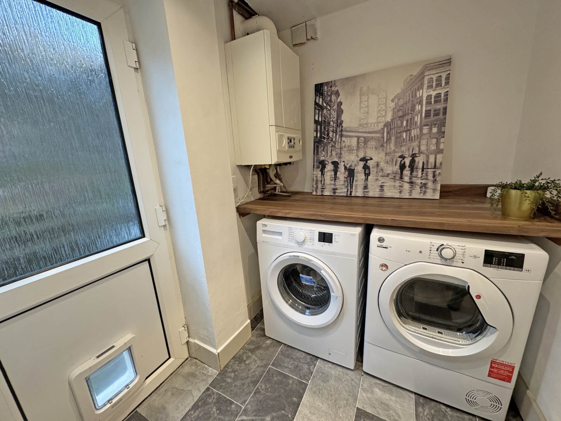 Radcliffe Street, Royton, Image 7