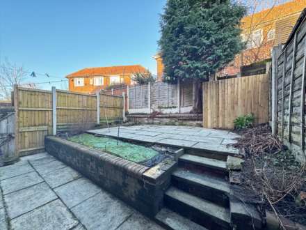 Radcliffe Street, Royton, Image 15