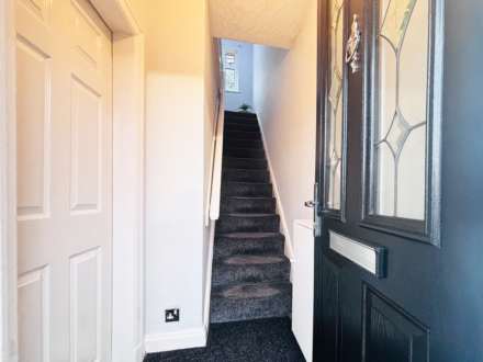 Radcliffe Street, Royton, Image 2