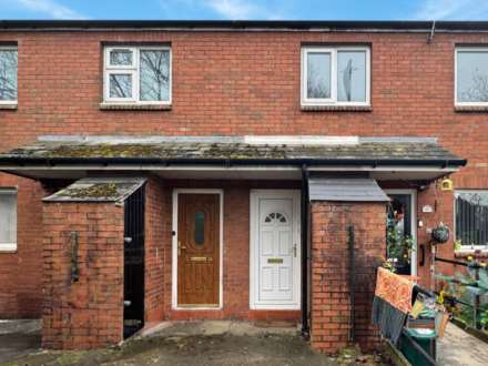 Thornham Road, Shaw, Image 1