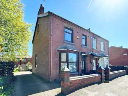 Property For Sale Rochdale Road, Royton, Oldham