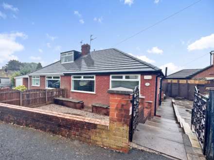 Property For Rent Surrey Avenue, High Crompton, Oldham