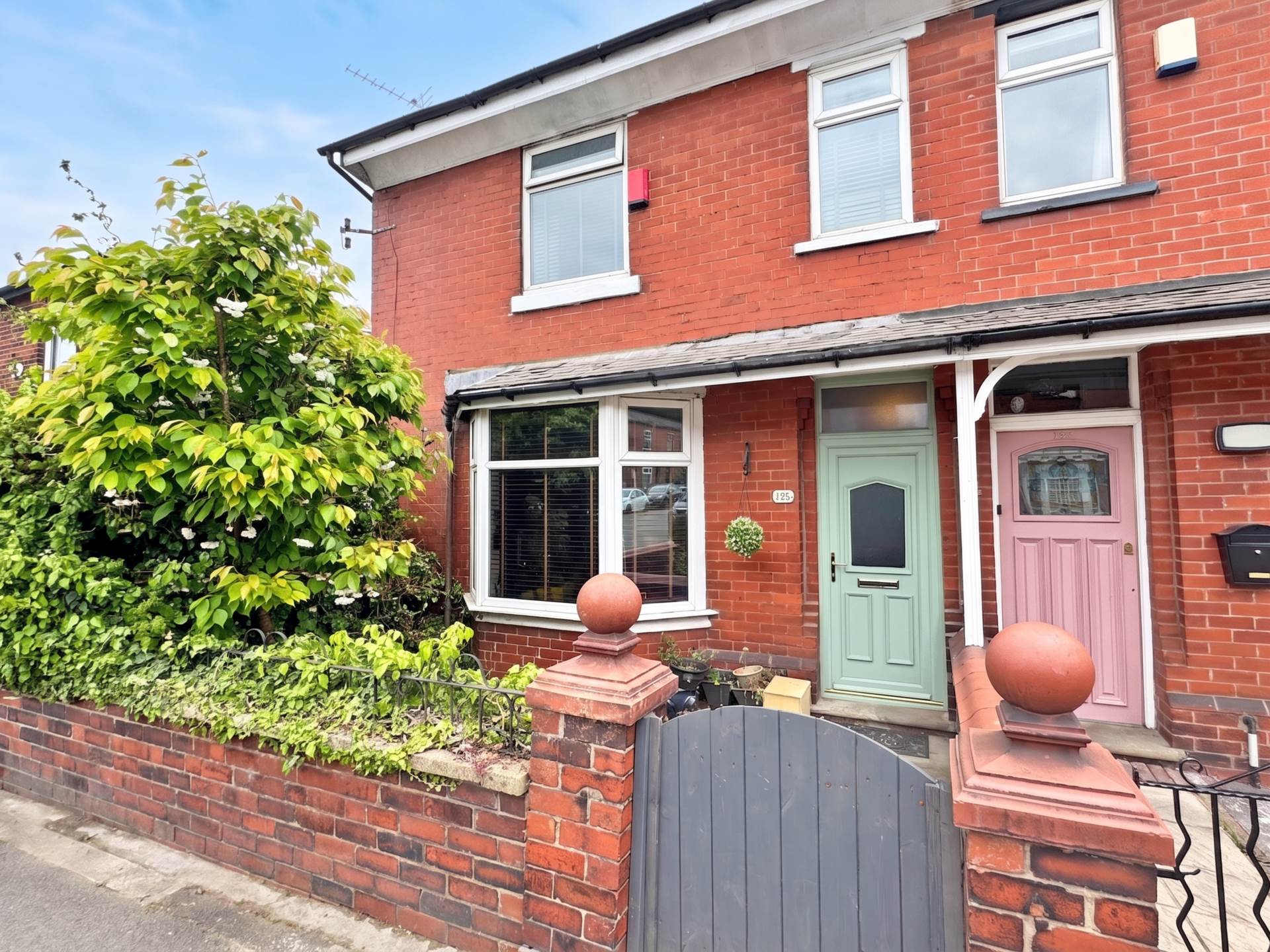 Rochdale Road, Thornham Royton, Image 1