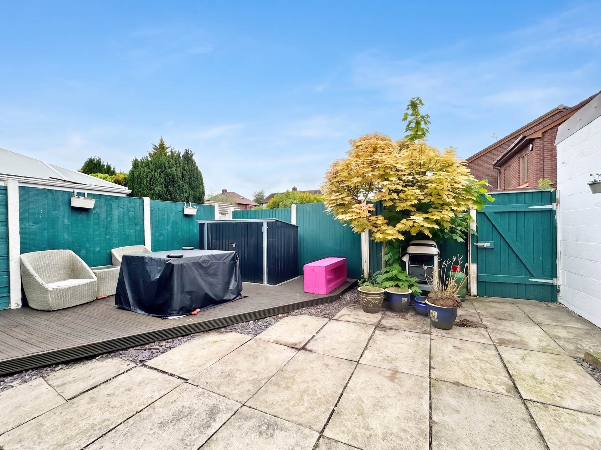 Rochdale Road, Thornham Royton, Image 17