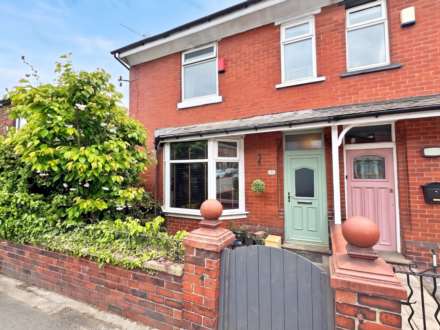 Rochdale Road, Thornham Royton