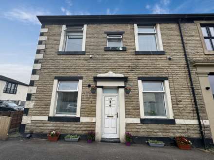 2 Bedroom End Terrace, Rochdale Road, Shaw