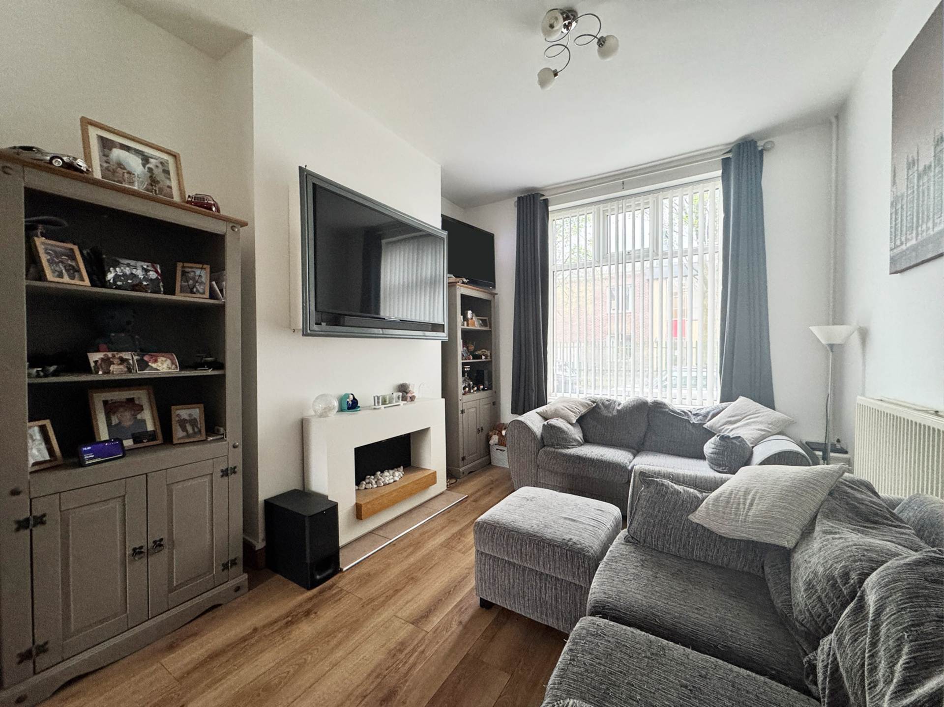 Mayfield Road, Derker, Image 2