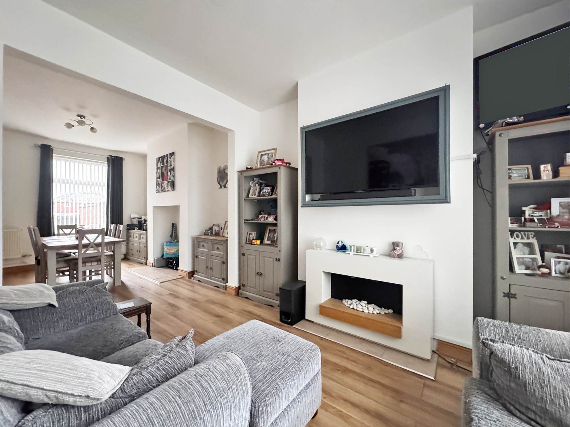 Mayfield Road, Derker, Image 3