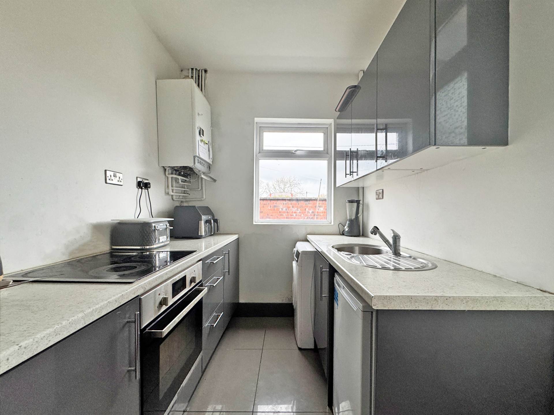 Mayfield Road, Derker, Image 6