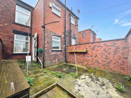Mayfield Road, Derker, Image 12
