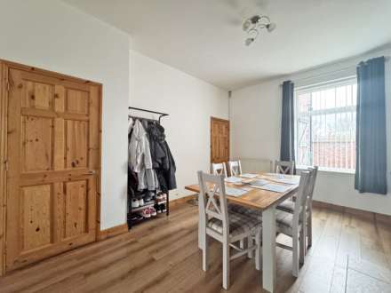 Mayfield Road, Derker, Image 5