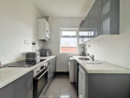 Mayfield Road, Derker, Image 6