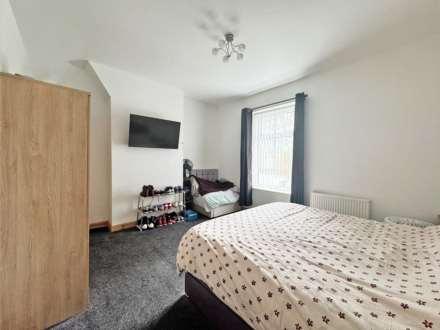 Mayfield Road, Derker, Image 8