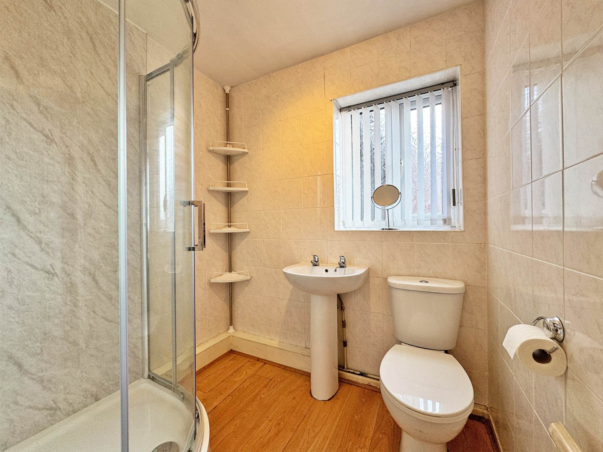 Park Crescent, Ashton-Under-Lyne, Image 15