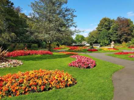 Park Crescent, Ashton-Under-Lyne, Image 20