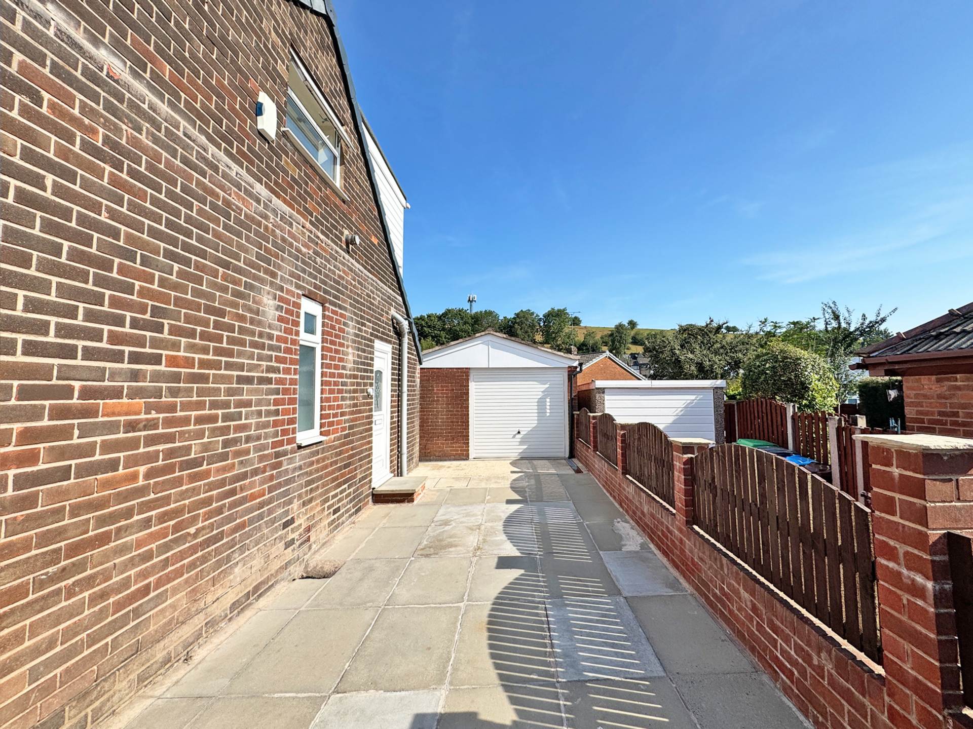 Great Meadow, Shaw, Image 21