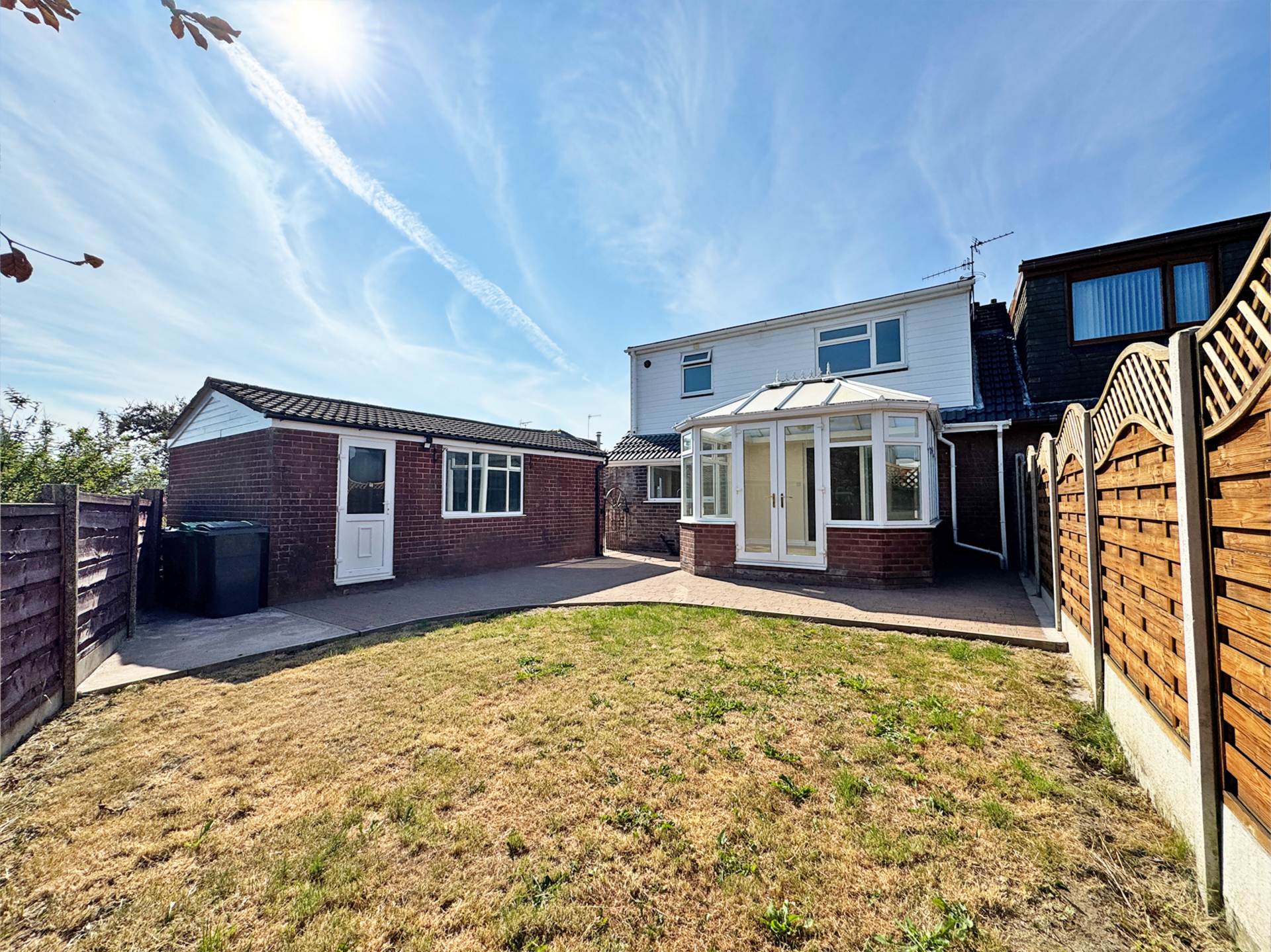 Great Meadow, Shaw, Image 23