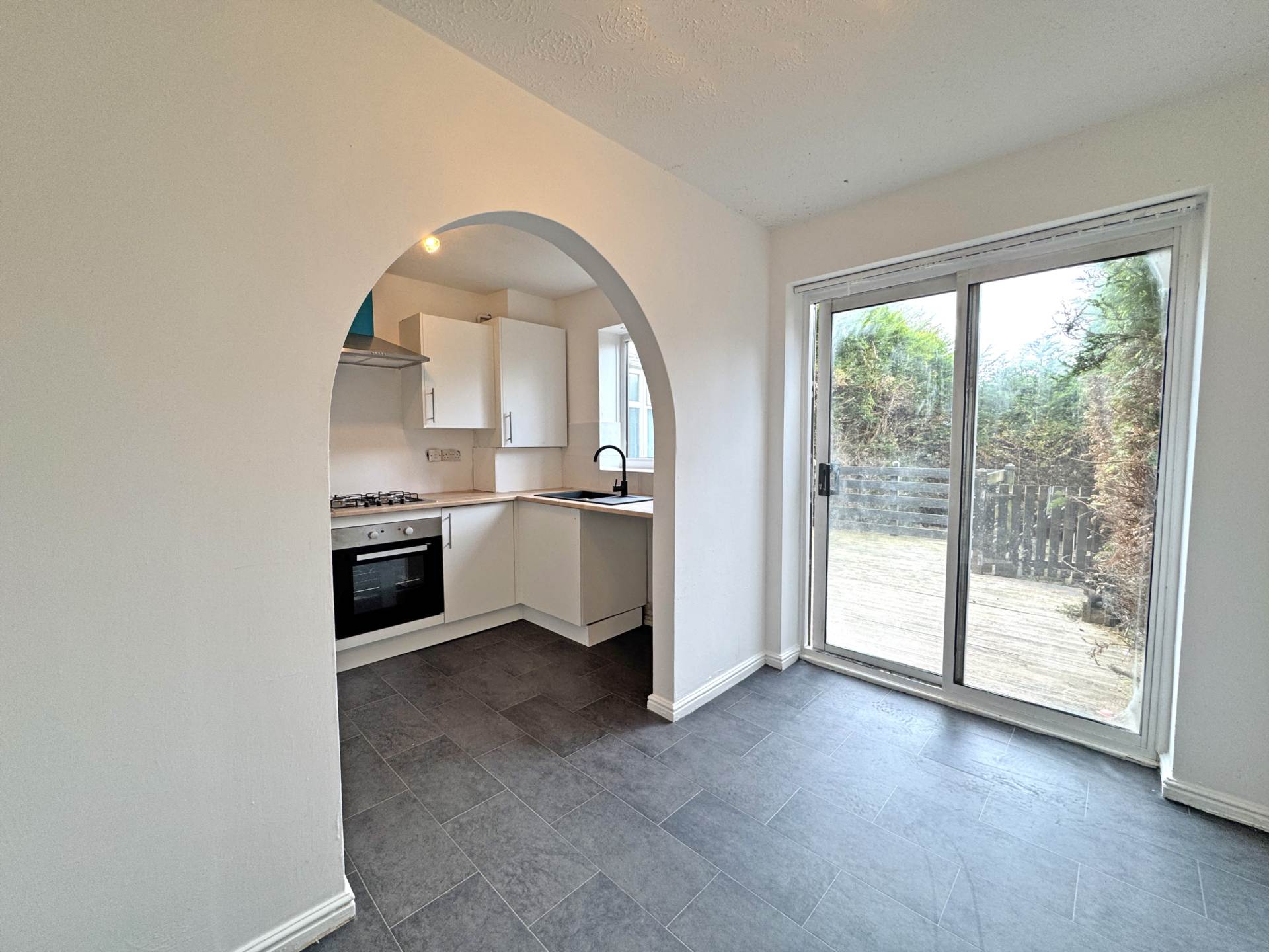 Sefton Close, Sholver, Image 2