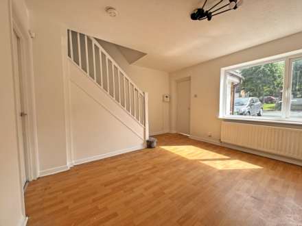 Property For Rent Sefton Close, Sholver, Oldham