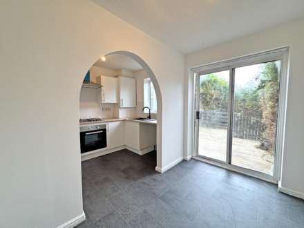 Sefton Close, Sholver, Image 2