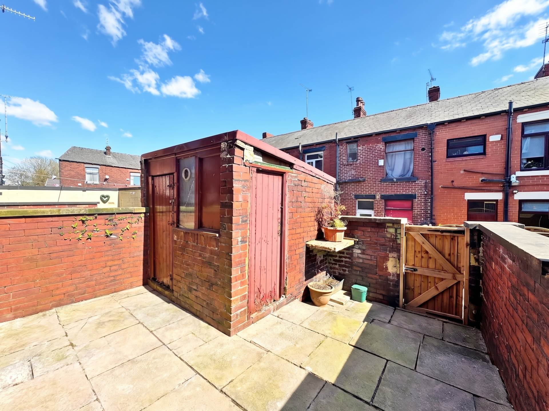 Fraser Street, Shaw, Image 14