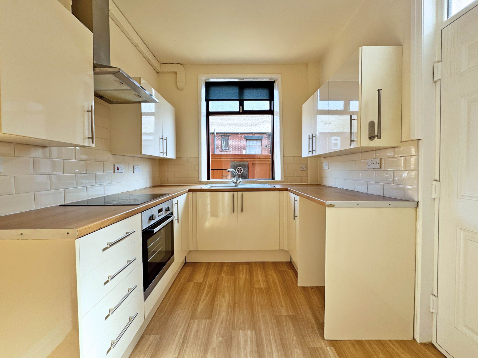 Fraser Street, Shaw, Image 6