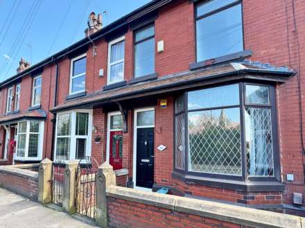 3 Bedroom Terrace, Fraser Street, Shaw