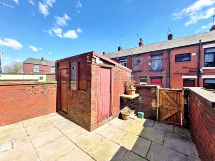 Fraser Street, Shaw, Image 14