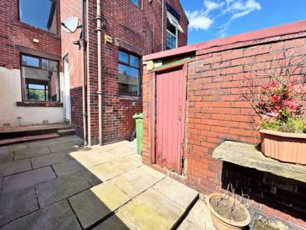 Fraser Street, Shaw, Image 15