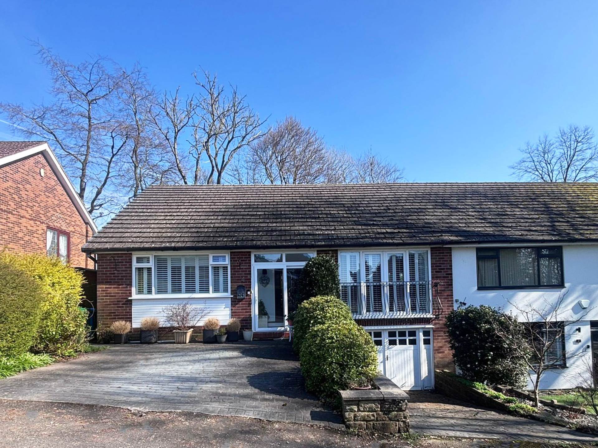 Thorncliffe Park, Royton, Image 1