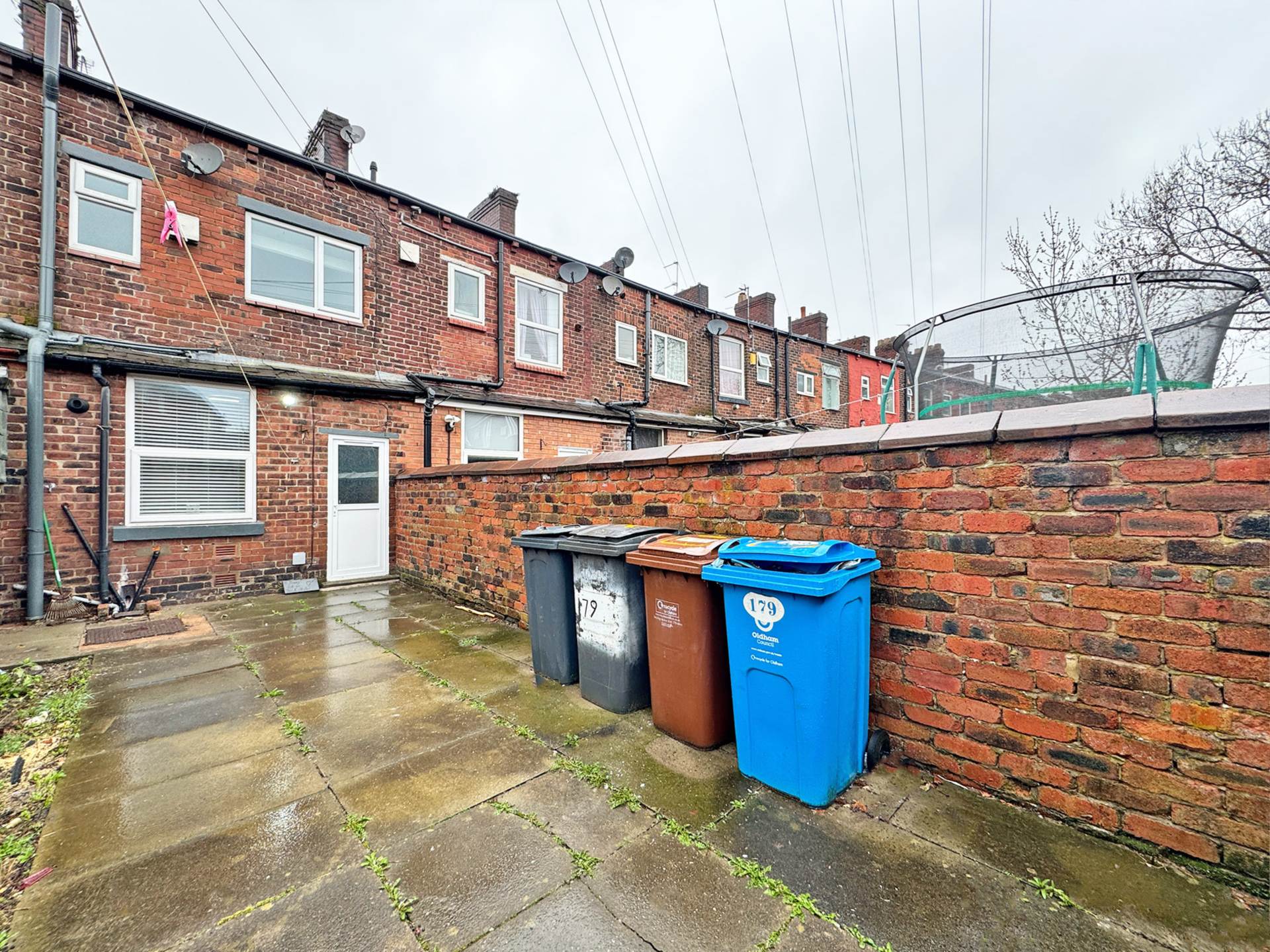 Coalshaw Green Road, Chadderton, Image 11