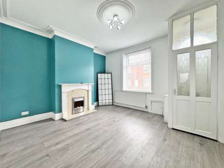 Coalshaw Green Road, Chadderton, Image 2